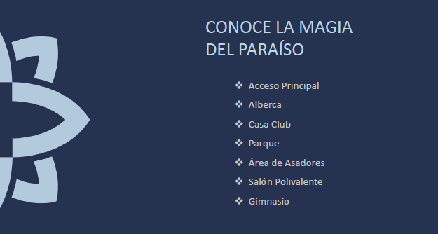 Lote Residencial en Carretera Nacional
